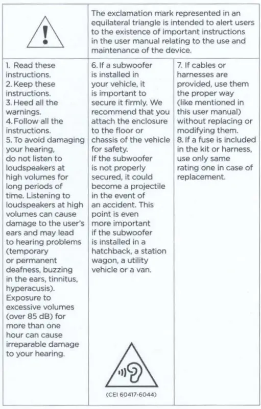 FOCAL-091PC165SF-6-12-Inch 2-Way-Car-Speakers-FIG-1