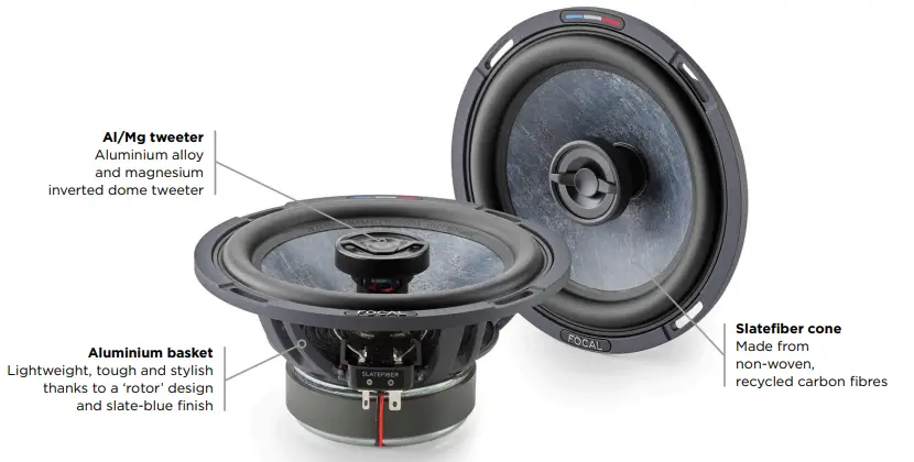 FOCAL-091PC165SF-6-12-Inch 2-Way-Car-Speakers-FIG-11