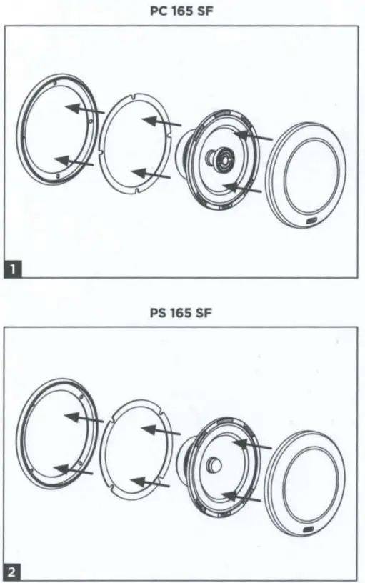 FOCAL-091PC165SF-6-12-Inch 2-Way-Car-Speakers-FIG-2