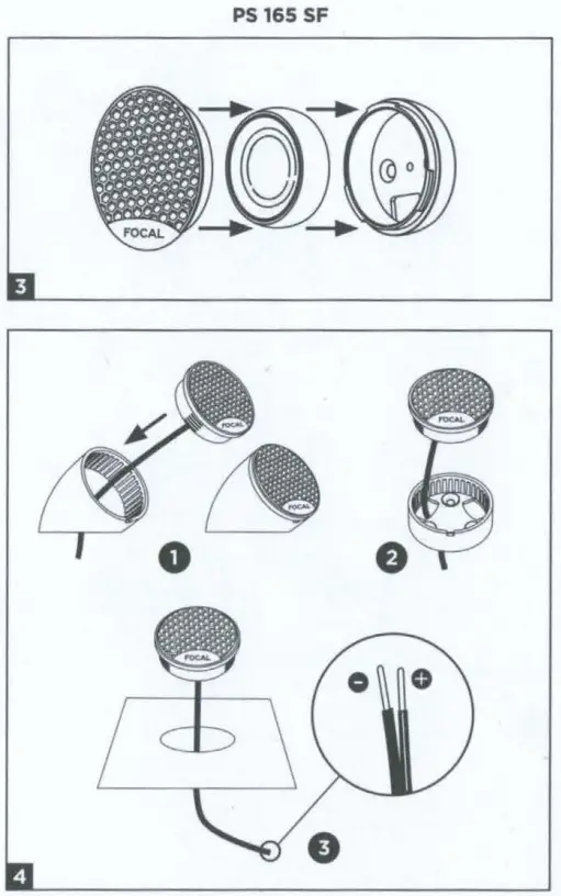 FOCAL-091PC165SF-6-12-Inch 2-Way-Car-Speakers-FIG-3