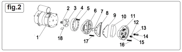 SEALEY-AB1008-Space-Warmer-Paraffin-Kerosene-Diesel-Heater-fig-6