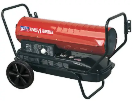 SEALEY-AB1008-Space-Warmer-Paraffin-Kerosene-Diesel-Heater-product