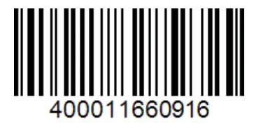 INDESIT TH 752 -I Built In Hob 5 Burners Power Flame - baer code 1