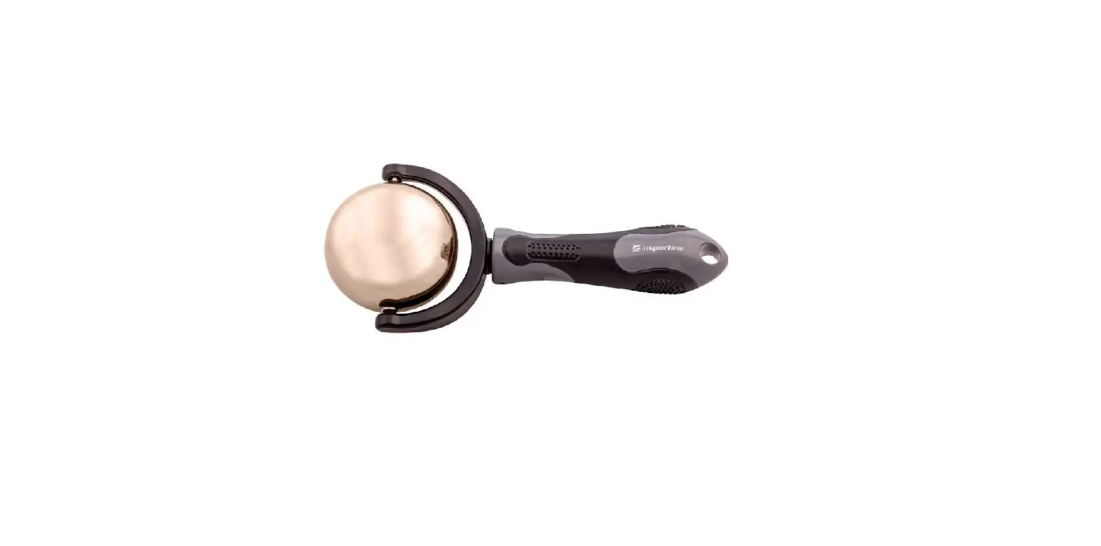 Insportline In 25098 Paipi Massage Roller User Manual Insportline In 25098 Paipi Massage Roller User Manual