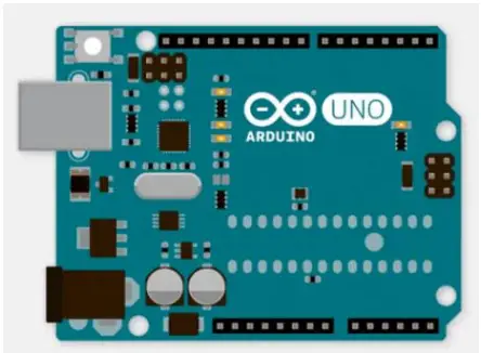 Jolly dev WiFi Electronic Module - Tmega328P