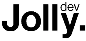 Jolly dev - logo