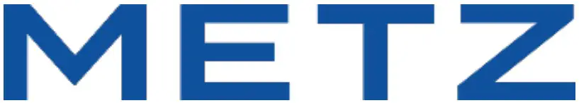 METZ logo