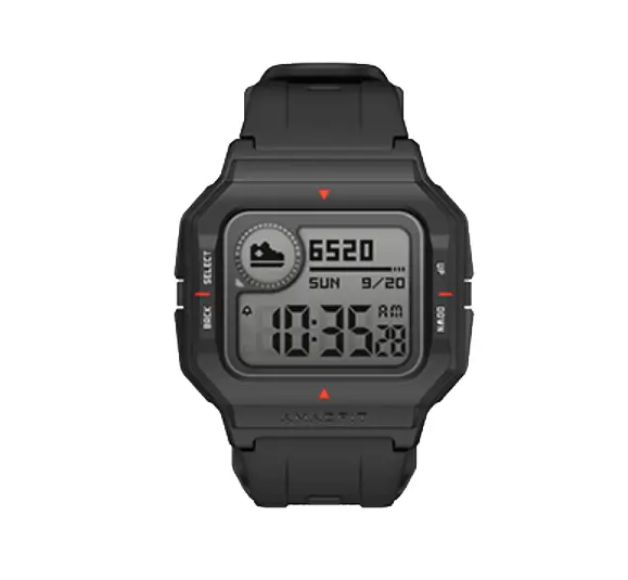 Amazfit Neo
