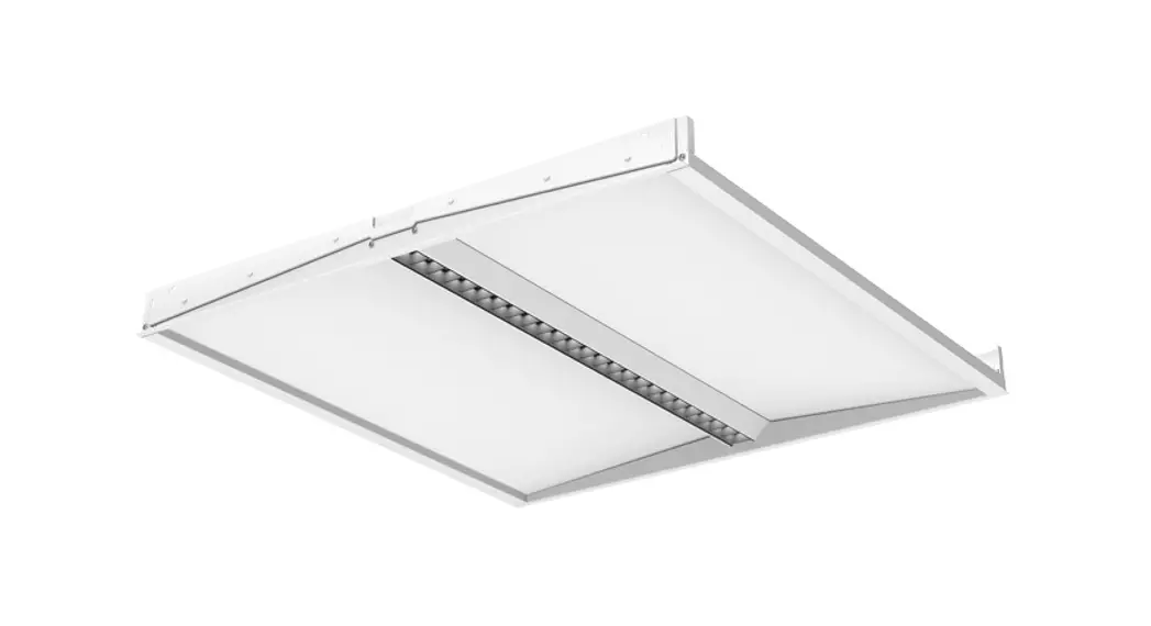 Aura Light I-152-a Cellini Panel Installation Guide