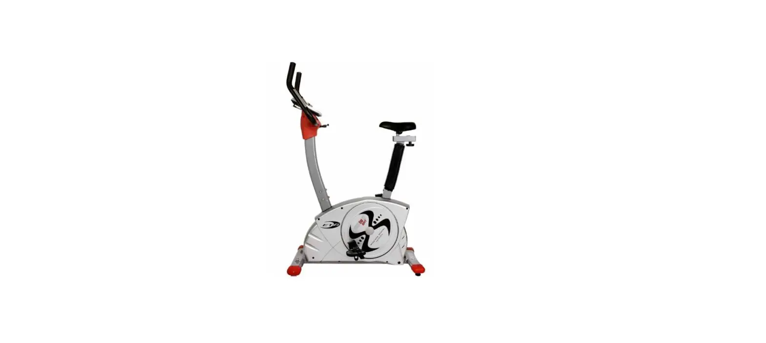 Christopeit-sport Ergometer Et 6 Exercise Bike Ergometer Instruction Manual Christopeit-sport Ergometer Et 6 Exercise Bike Ergometer Instruction Manual