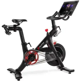 PELOTON Bike Basics