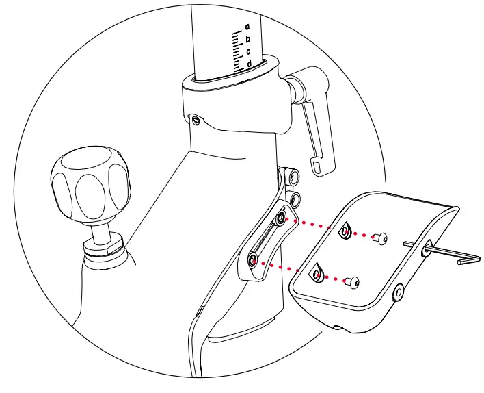 Assembly Instruction