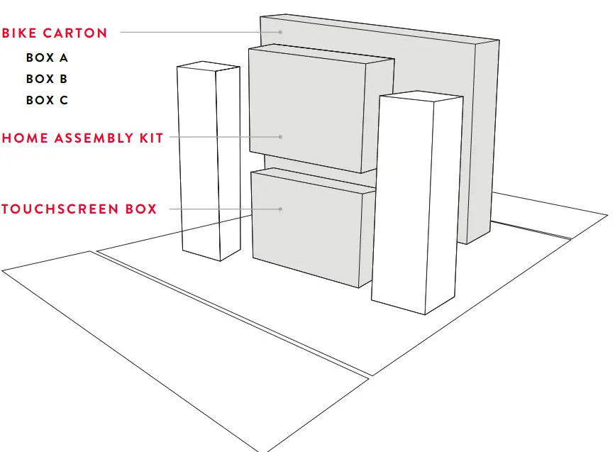 Assembly Instruction