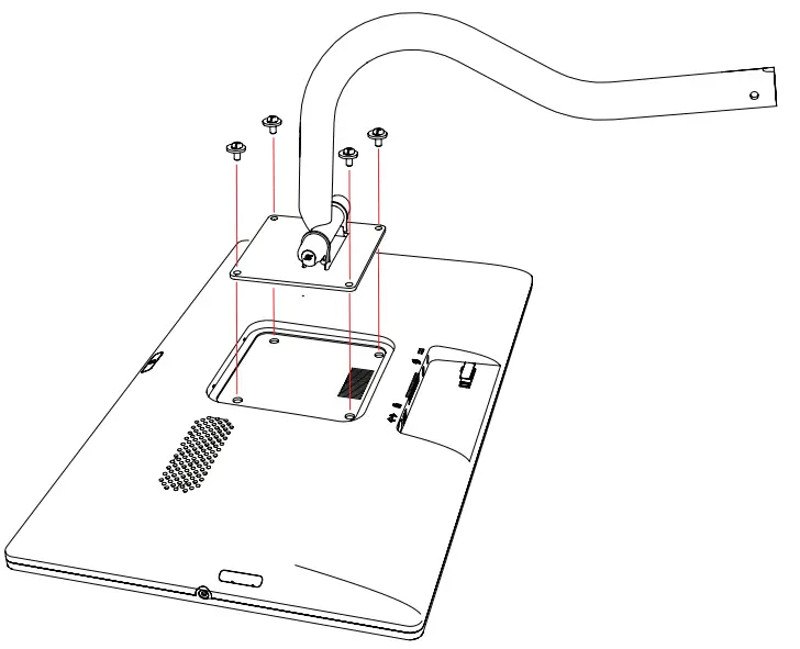 Installation Instruction