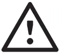 Warning Icon