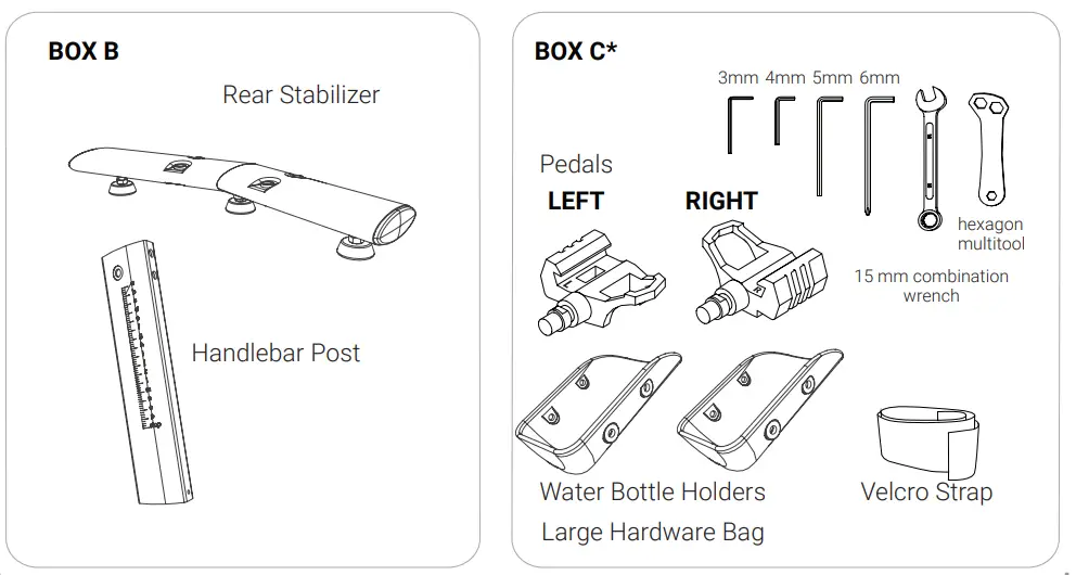 Assembly Instruction