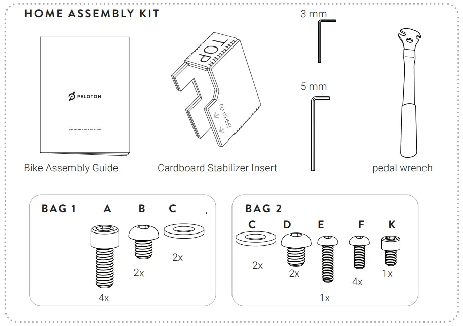 Assembly Instruction