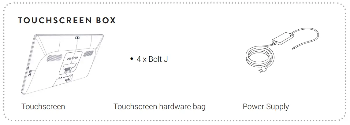 Assembly Instruction