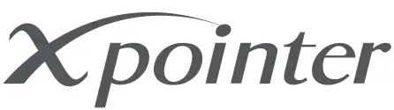 x-pointer-logo