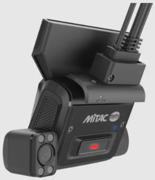 MiTAC K145C Intelligent Video Telematics Solution