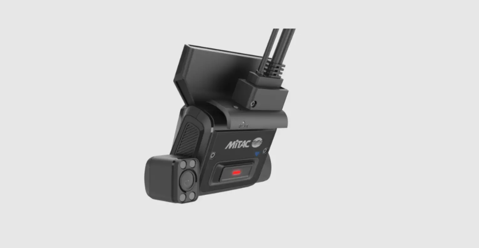 Mitac K145c Intelligent Video Telematics Solution Owner's Manual Mitac K145c Intelligent Video Telematics Solution Owner's Manual