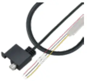 Entry Cable