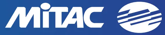 MiTAC LOGO