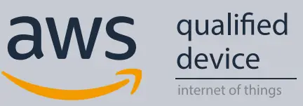aws Logo