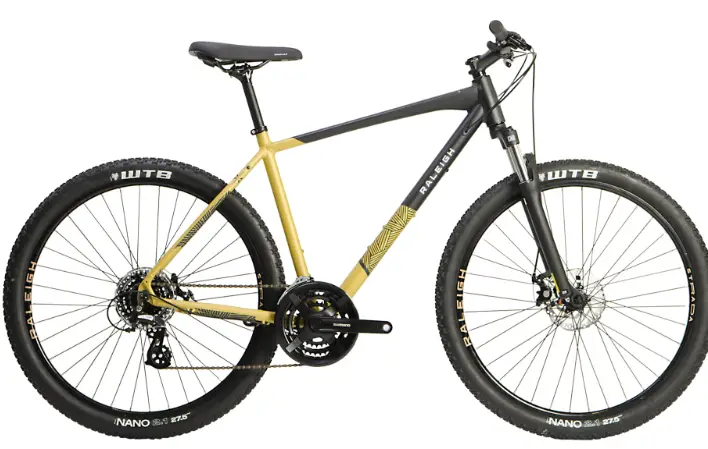 RALEIGH Strada X Adult Bike