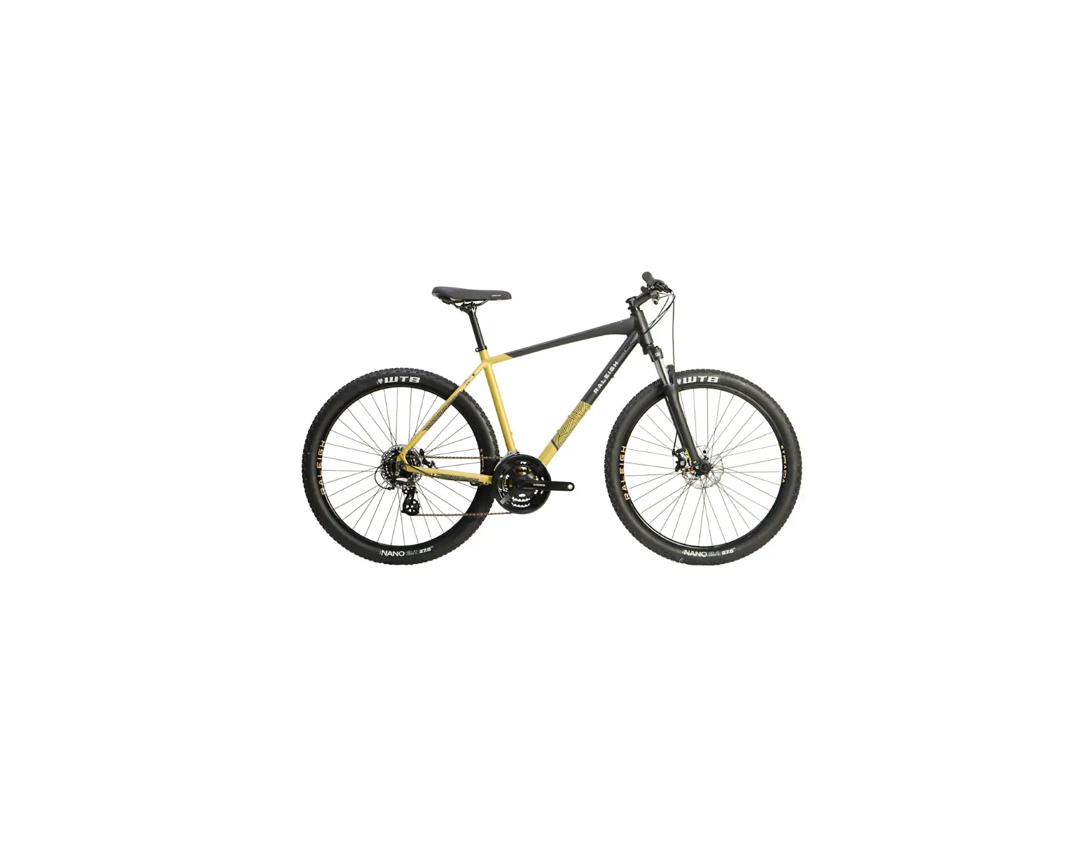 Raleigh Strada X Adult Bike User Guide