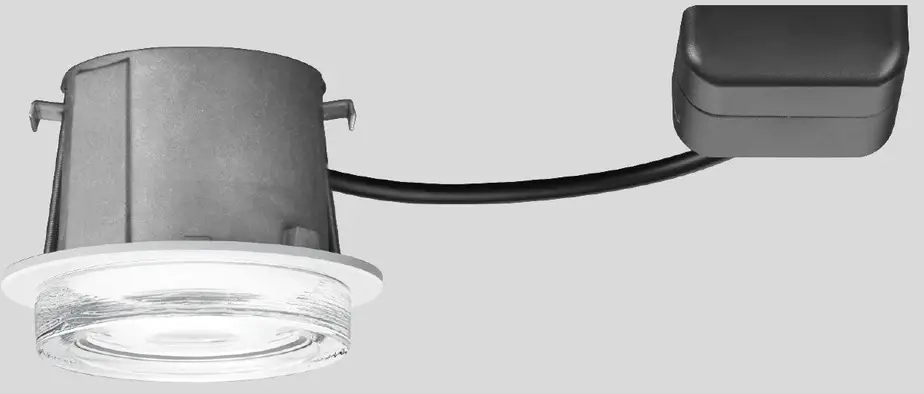 BEGA 50710.1 Recessed Ceiling Luminaire