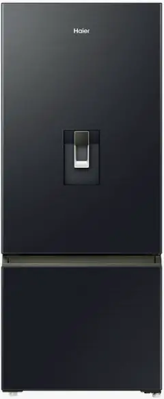 Haier HRF420BHC Refrigerator Freezer
