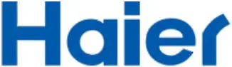 Haier Logo