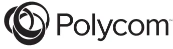 Polycom-Logo