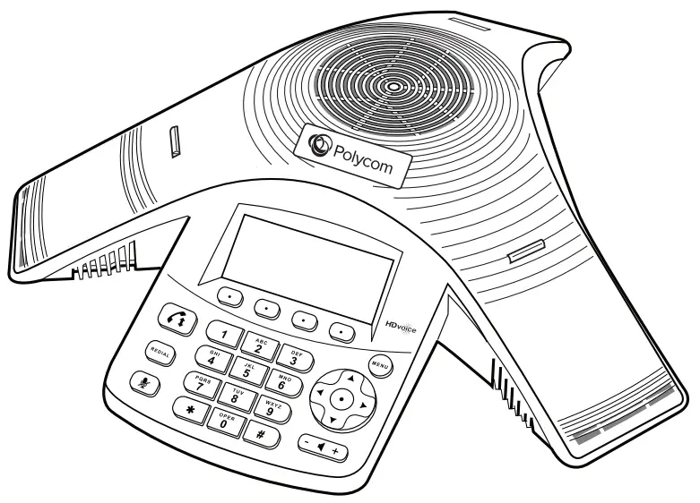 Polycom-SoundStation-IP-5000-IP-Conference-Phone-fig-1