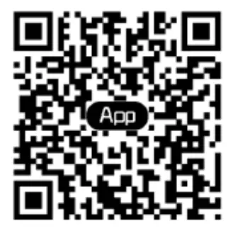 wilfa EWPE Smart App User - Qr Code