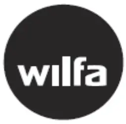wilfa logo