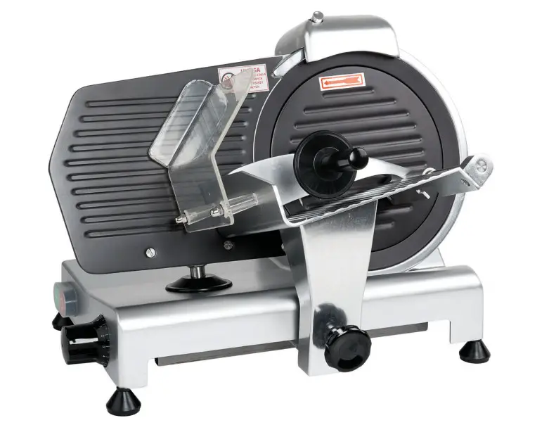 stalgast VG0104250 Sslicing Machine