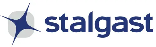 stalgast - logo