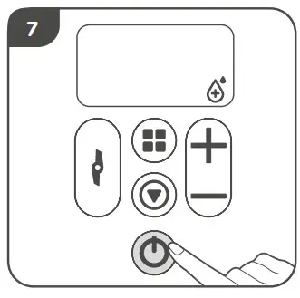 tommee tippee 0491656 Quick Cook 6 In 1 Baby Food Maker - INSTRUCTIONS 4