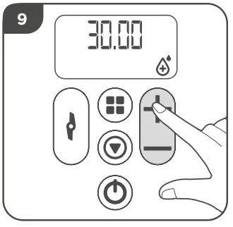 tommee tippee 0491656 Quick Cook 6 In 1 Baby Food Maker - INSTRUCTIONS 6