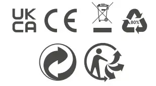 tommee tippee 0491656 Quick Cook 6 In 1 Baby Food Maker - ce