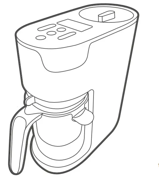 tommee tippee 0491656 Quick Cook 6 In 1 Baby Food Maker
