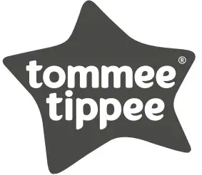 tommee tippee - logo