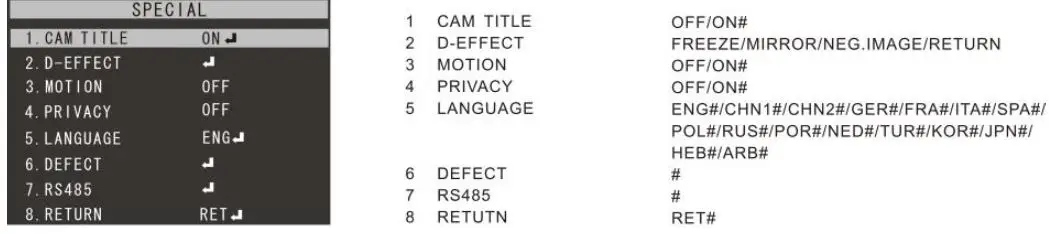 speco-technologies-HLPR1TW-License-Plate-Capture-Camera-fig-12