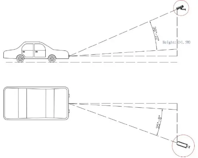speco-technologies-HLPR1TW-License-Plate-Capture-Camera-fig-15