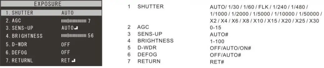 speco-technologies-HLPR1TW-License-Plate-Capture-Camera-fig-8