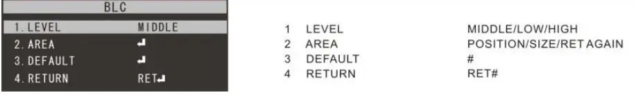 speco-technologies-HLPR1TW-License-Plate-Capture-Camera-fig-9