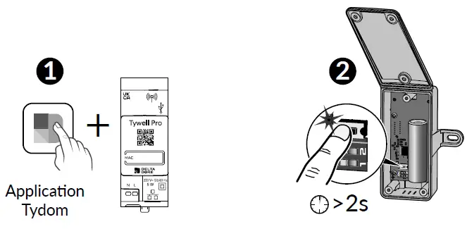 DELTA-DORE-6300036-Tysense-Thermo-RF-Outdoor-Sensor-fig-6