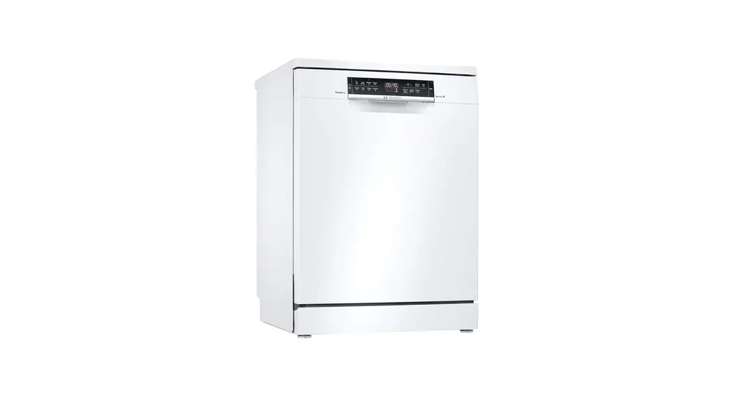 Bosch Sms6zdw48g Dishwasher User Guide